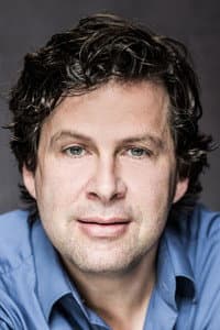 Hans-Jochen Wagner in Montag kommen die Fenster