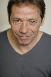 François Frappier in Le Chien