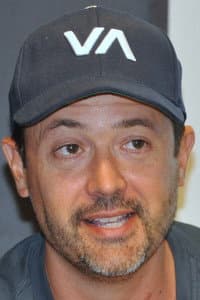 Stephan Pastis in Dear Mr. Watterson