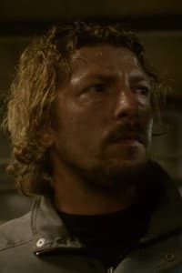 Dimitri Buchenet in Drakkar