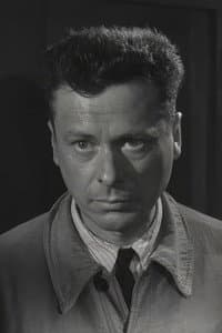 Michel André in Une fille à papa