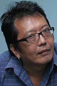 Loloq in Orang Minyak
