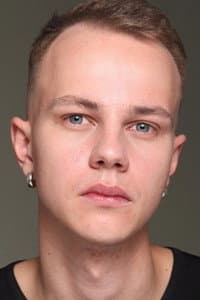 Ivan Bilash in Ігри небесної канцелярії