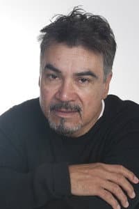 Carlos Palomino in Fists Of Steel