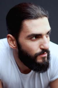 Dejan Bućin in Samira