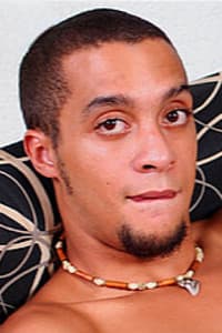 Kaven Sincer in Black Cock Invasion 2