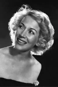 Elena Lucena in Una noche cualquiera