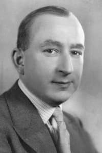 Fred Duprez in Queen of Hearts