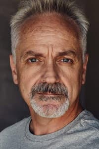 Joe Pacheco in Christmas on Salvation Street