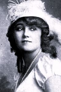 Ica von Lenkeffy in Mary Ann