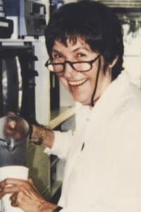 Marion Dougherty in Casting By