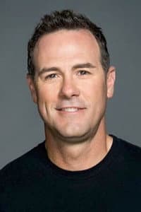 Chris Jacobs in Space Launch LIVE: America Returns To Space
