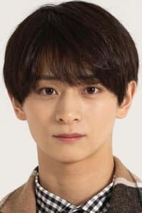 Sakai Sho in TOKYO, I LOVE YOU
