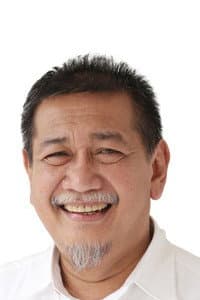 Deddy Mizwar in Hati yang Perawan