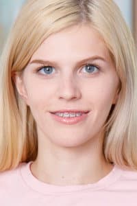 Megan Holly in Foster Tapes