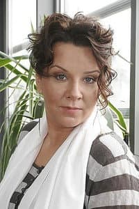 Beata Schimscheiner in Fale