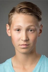 Parker Bohotchuk in The Fantasy Makers
