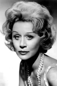 Margaret Leighton in The Astonished Heart