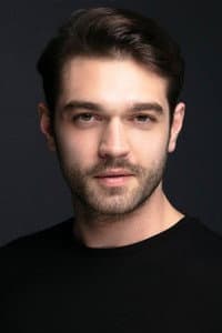 Furkan Andıç in Derûn
