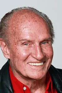 Roger Cudney in Species: The Awakening