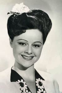 Lillian Porter in Stop, Look and Love
