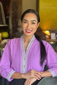 Rachel Lobangco in Kung Kaya Mo, Kaya Ko Rin!
