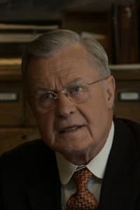 Richard Blackburn in Blue State