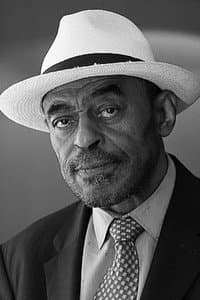 Archie Shepp in Festival Panafricain d'Alger