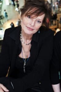 Jolein Laarman in Brozer