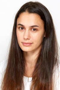 Camilla Wolfson in Action Point