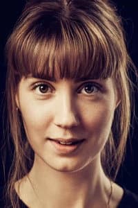 Helene Hasseriis Holten in Fucked