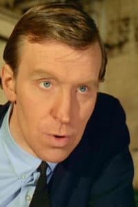 Michael Coles in The Satanic Rites of Dracula