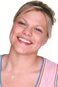 Jade Goody in Jade: As Seen on TV