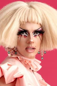 Crystal in Space Daddy