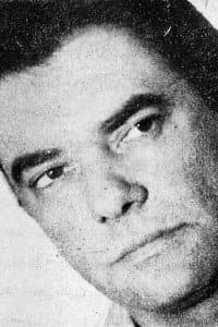 Aurélio Teixeira in Três Cabras de Lampião