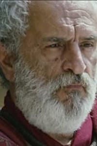 Harry Borg in Непобедимый