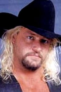Bobby Duncum, Jr. in WCW World War 3 1998