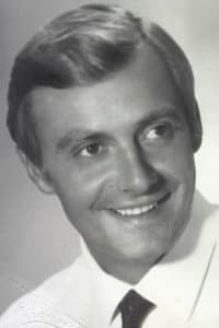 Andrzej Szajewski in Czerwone berety