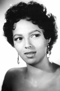 Dorothy Dandridge in Moment of Danger