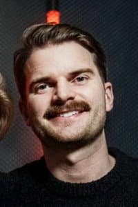 Lucas Simonsson in Carl och spelreklamshelvetet
