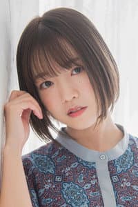 Shino Shimoji in ヴァニタスの手記