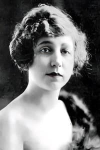 Lillian Gale in The Fortieth Door
