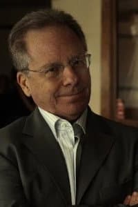 Barry Taff in They Are Here: The Real World of the Poltergeists