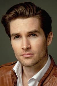 Marc Herrmann in Christmas Together