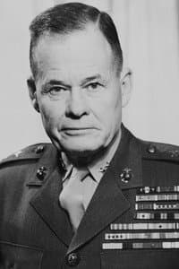 Lewis B. Puller in Chesty: A Tribute to a Legend
