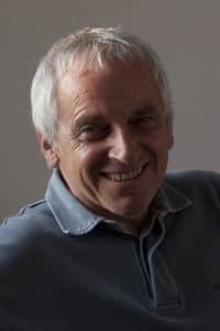 Patrick Bokanowski in Un rêve solaire