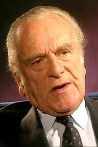 Richard Graydon in Terence Young: Bond Vivant