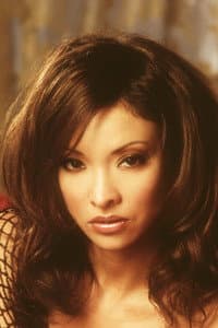 Cynthia Lopez in All American Nude Girl Showdown
