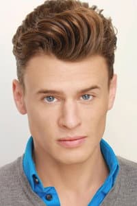 Blake McIver Ewing in Hey Arnold!