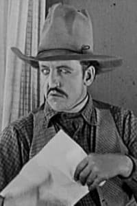 Lew Meehan in Trail of Vengeance